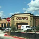 Cavender's Western Outfitter