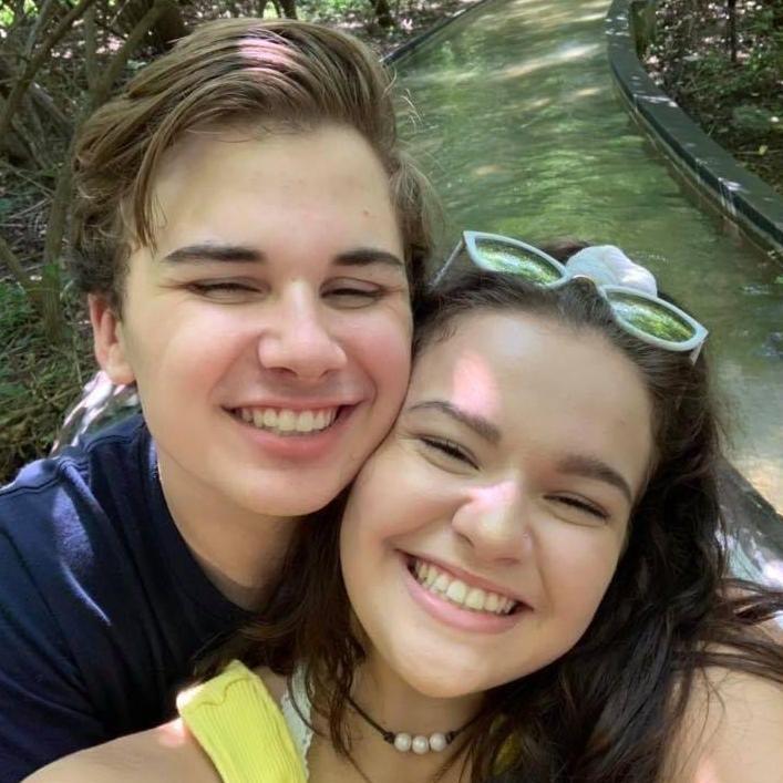 Zoo Trip 2019