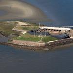 Fort Sumter Tour