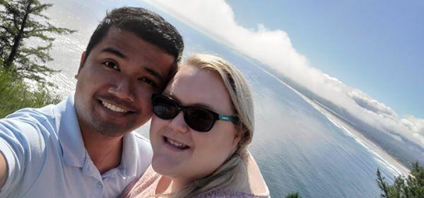The Wedding Website of Andrea Frogge and Jeremiah Cananua