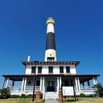 Absecon Lighthouse