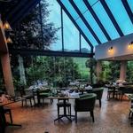 Granny Mouse Country House