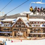 Breckenridge Ski Resort