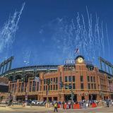 Coors Field