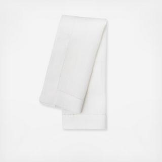 Hemstitch Napkin, Set of 4