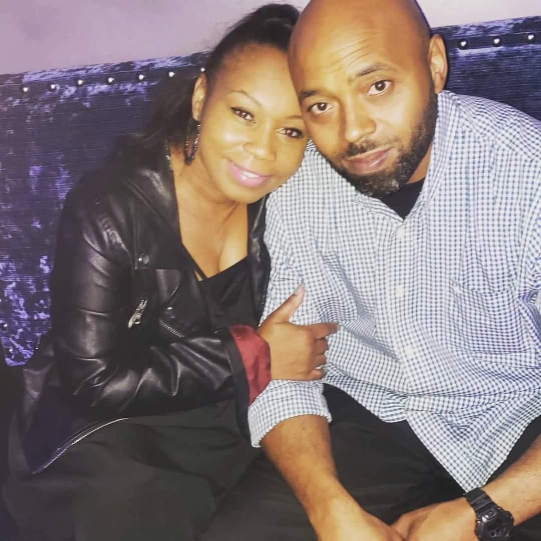Us enjoying life with friends