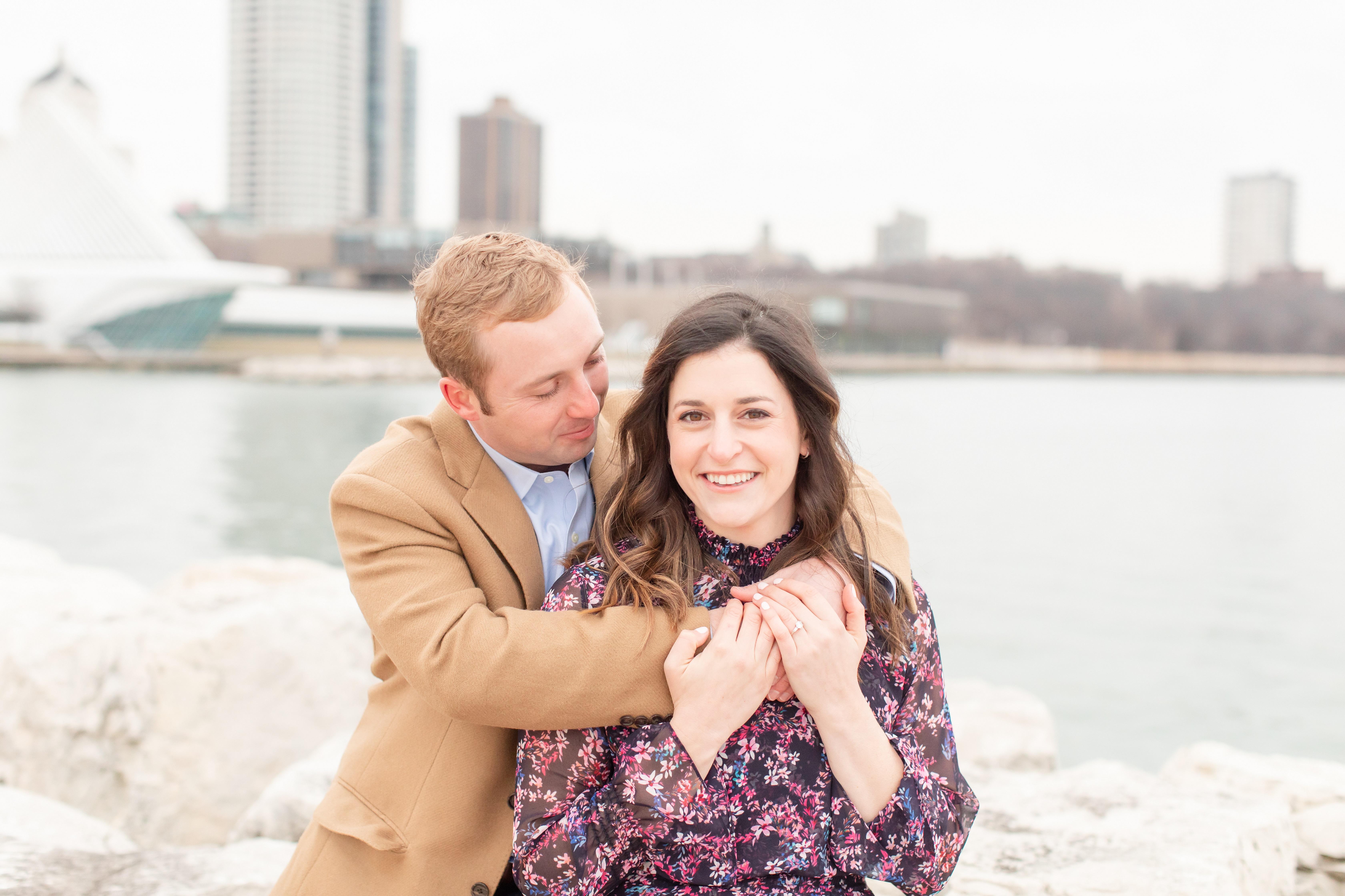 The Wedding Website of Alexi Signet and Henry Potter