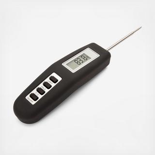 Folding Probe Digital Thermometer