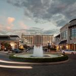 North Hills