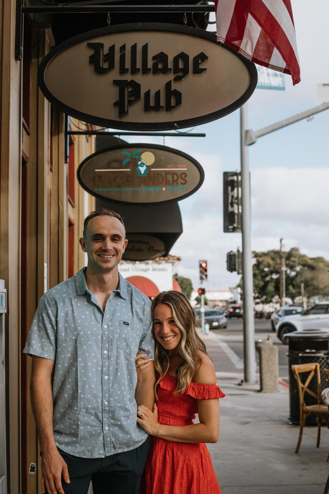 The Wedding Website of Kelsey Paz and Jake Aune