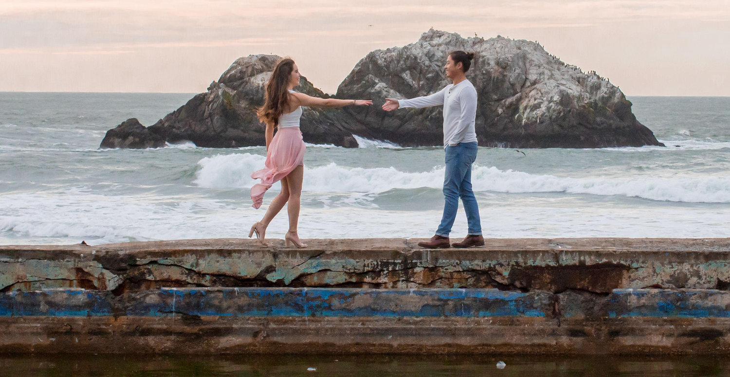 The Wedding Website of Beatriz Kowalski and Anthony Zhu