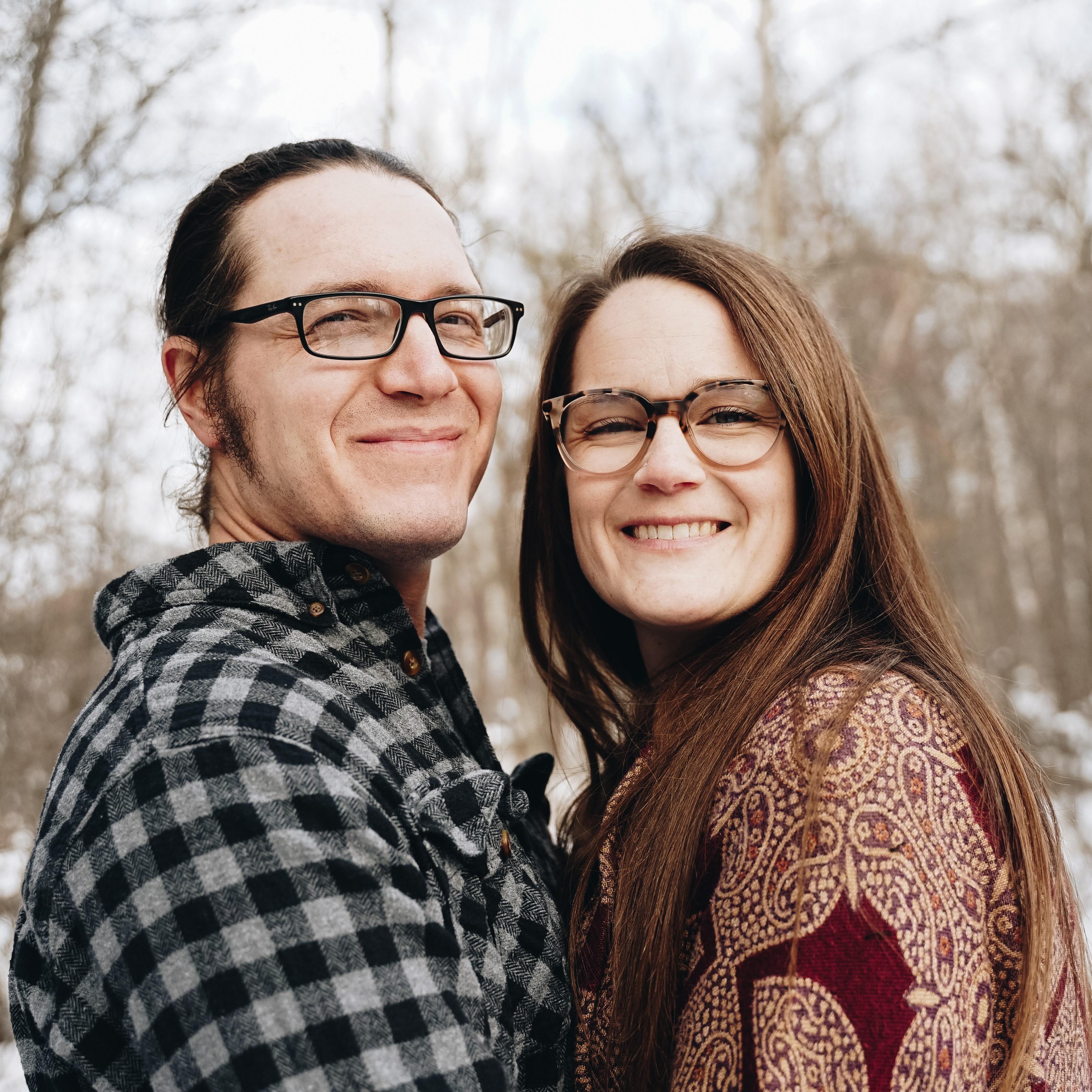 The Wedding Website of Marnie Benz and Christopher Struve
