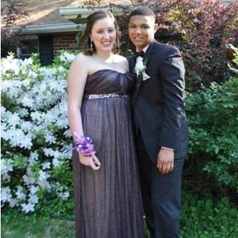 Prom 2014