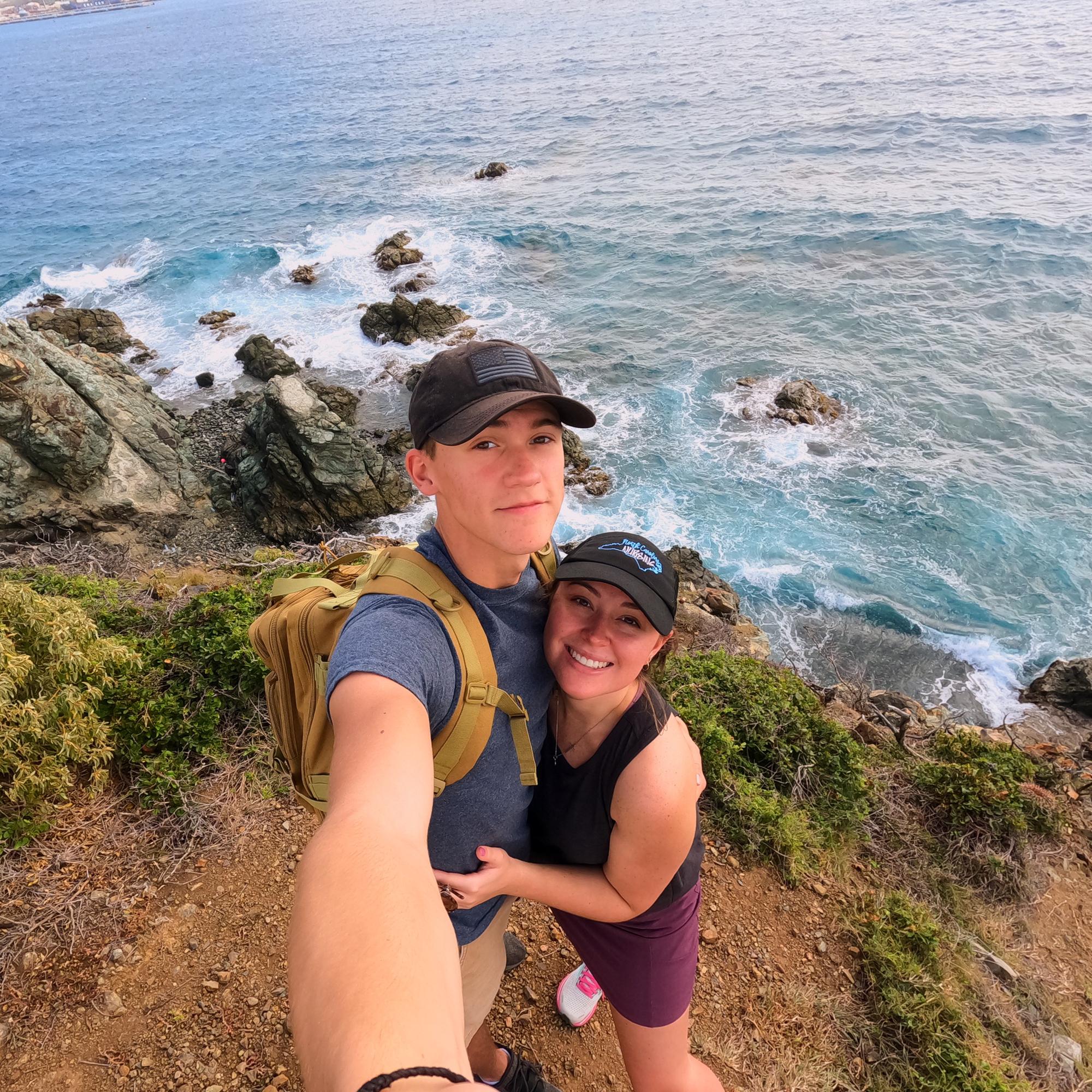 December 2021 / Sint Maarten