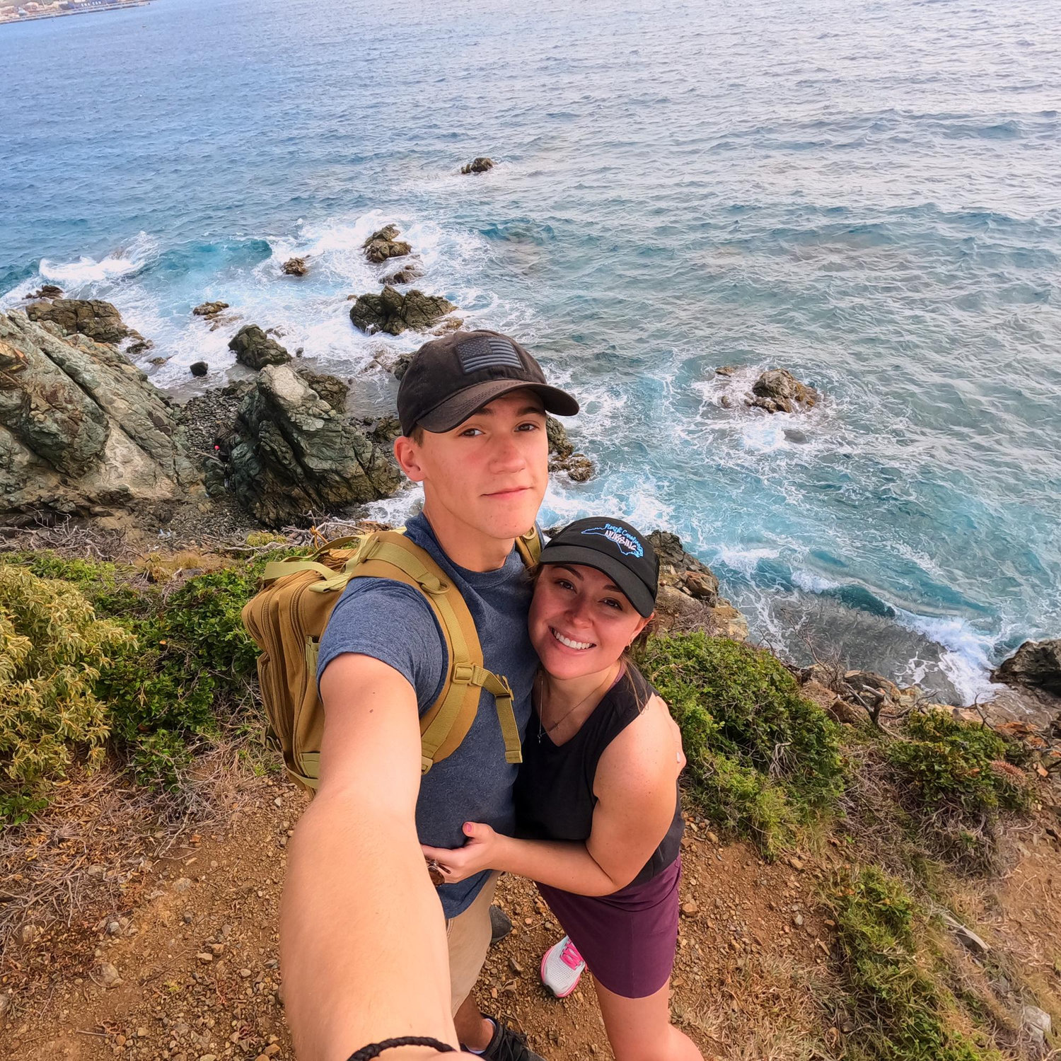December 2021 / Sint Maarten