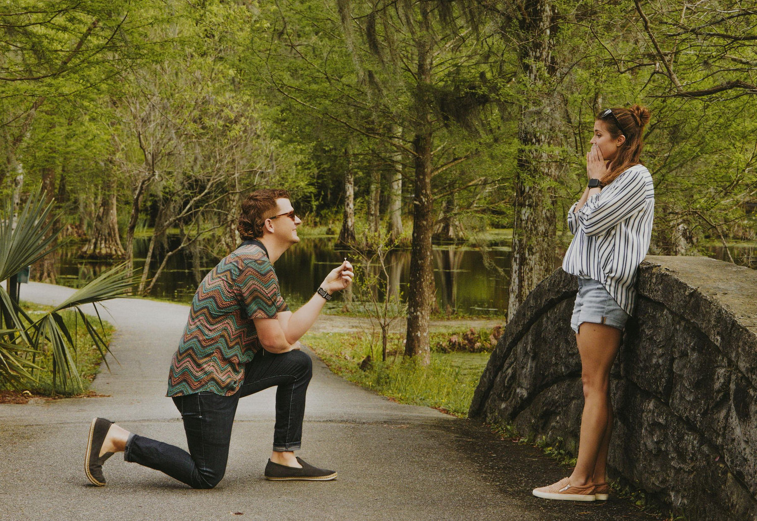 The Wedding Website of Sydney Gibson and Oliver Gibson