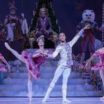 Nutcracker Ballet