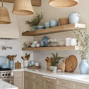 Kitchen and Household Items