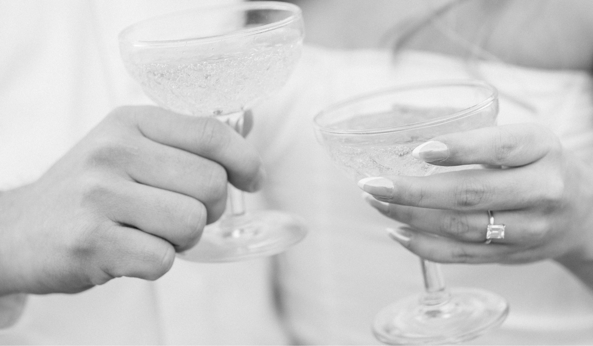 The Wedding Website of Nicole Brennan and Alan Yennie