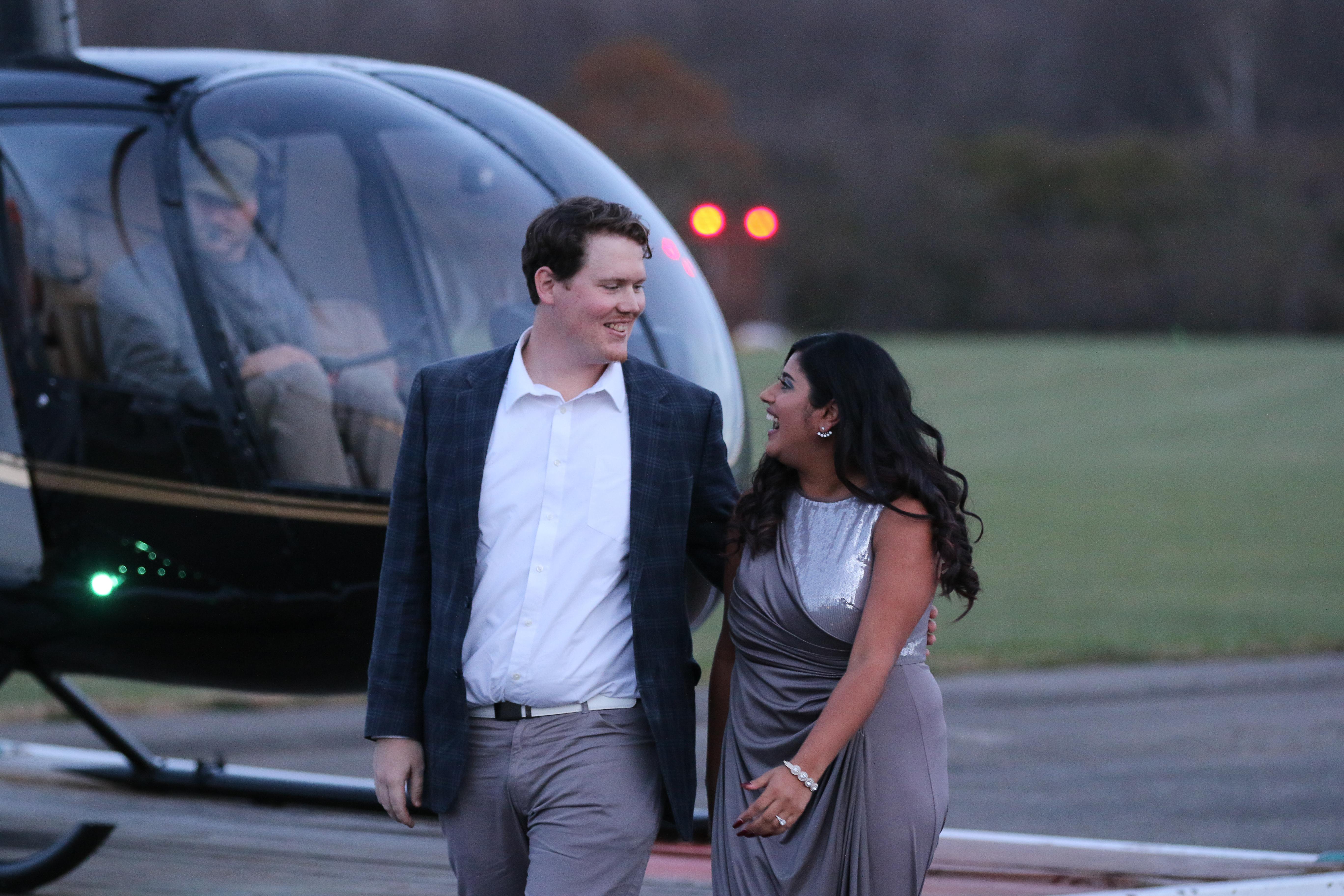 The Wedding Website of Tajreen Kaur Sandhu and Ryan Michael Talty