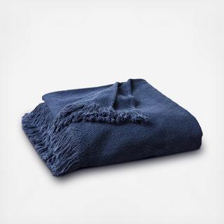 Loreto Organic Throw