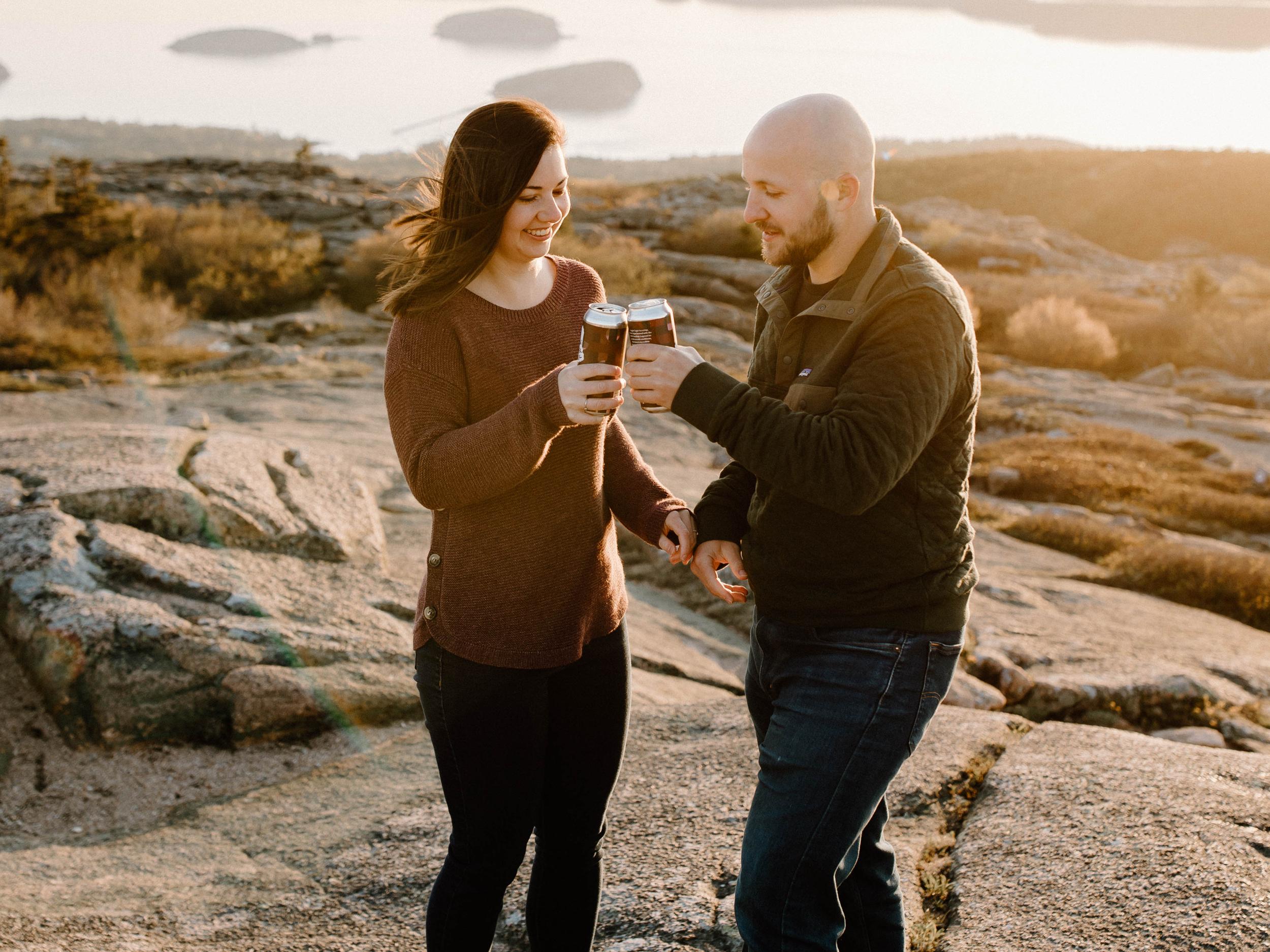 The Wedding Website of Alli McFee and Liam Granucci