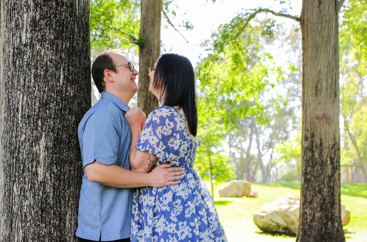 The Wedding Website of Andrew Whyte and Ashlyn Vanderhoof