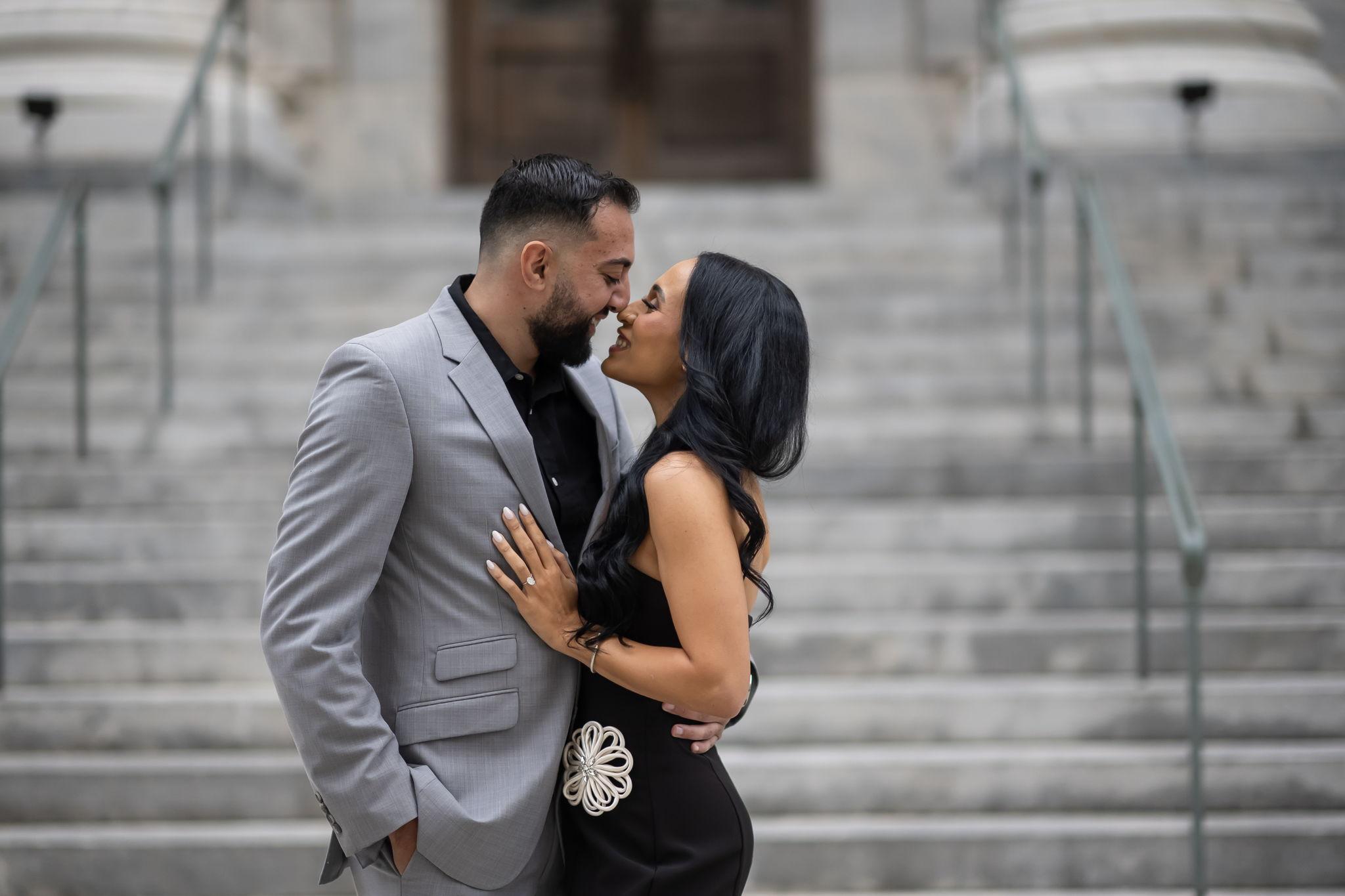 The Wedding Website of Andrew Morgan and Rana Tadros