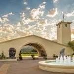 Robert Mondavi Winery