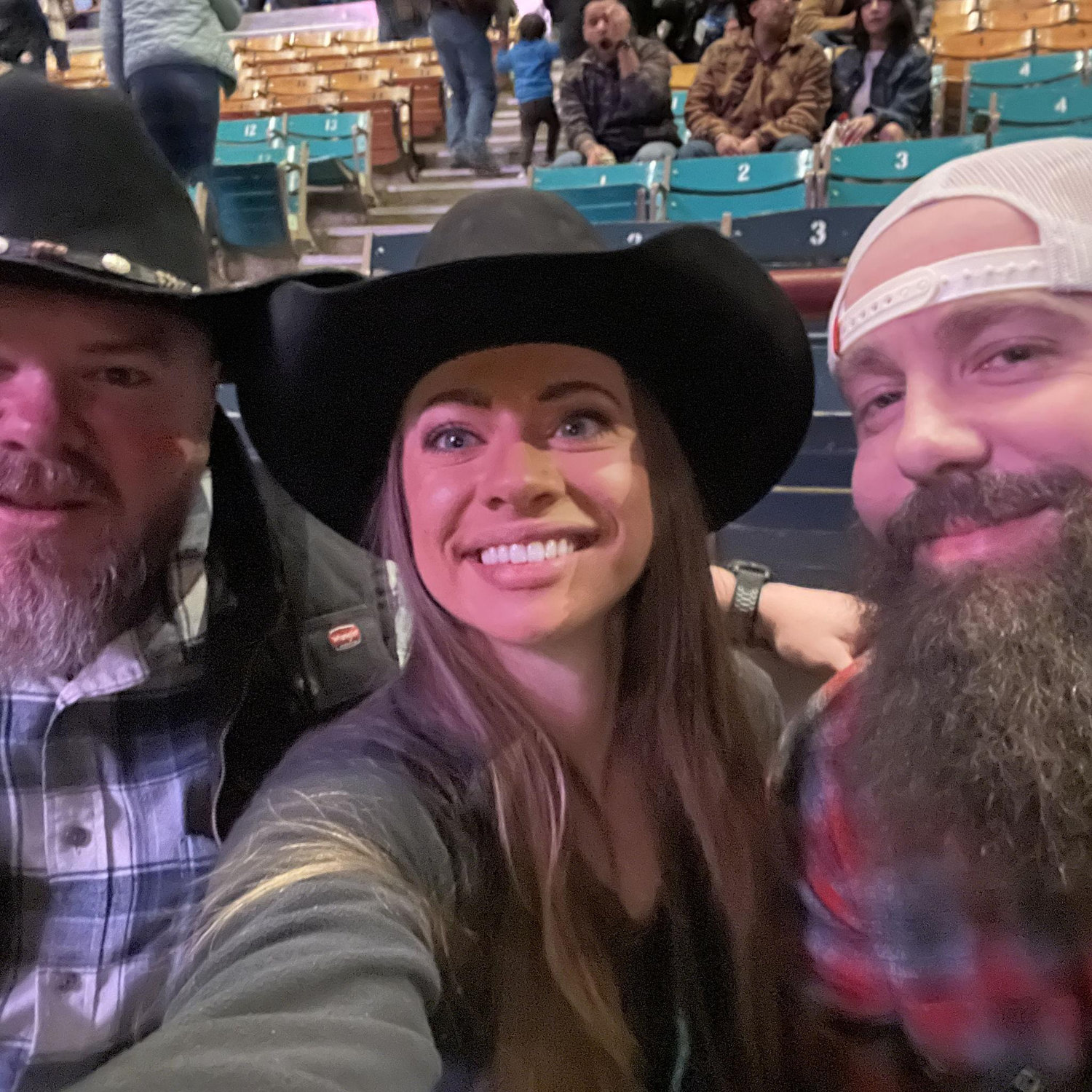 National Western Stock Show 2026