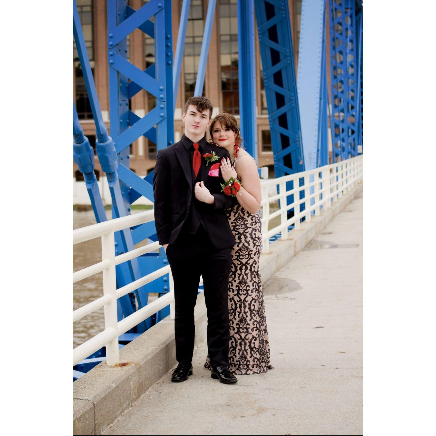 junior prom