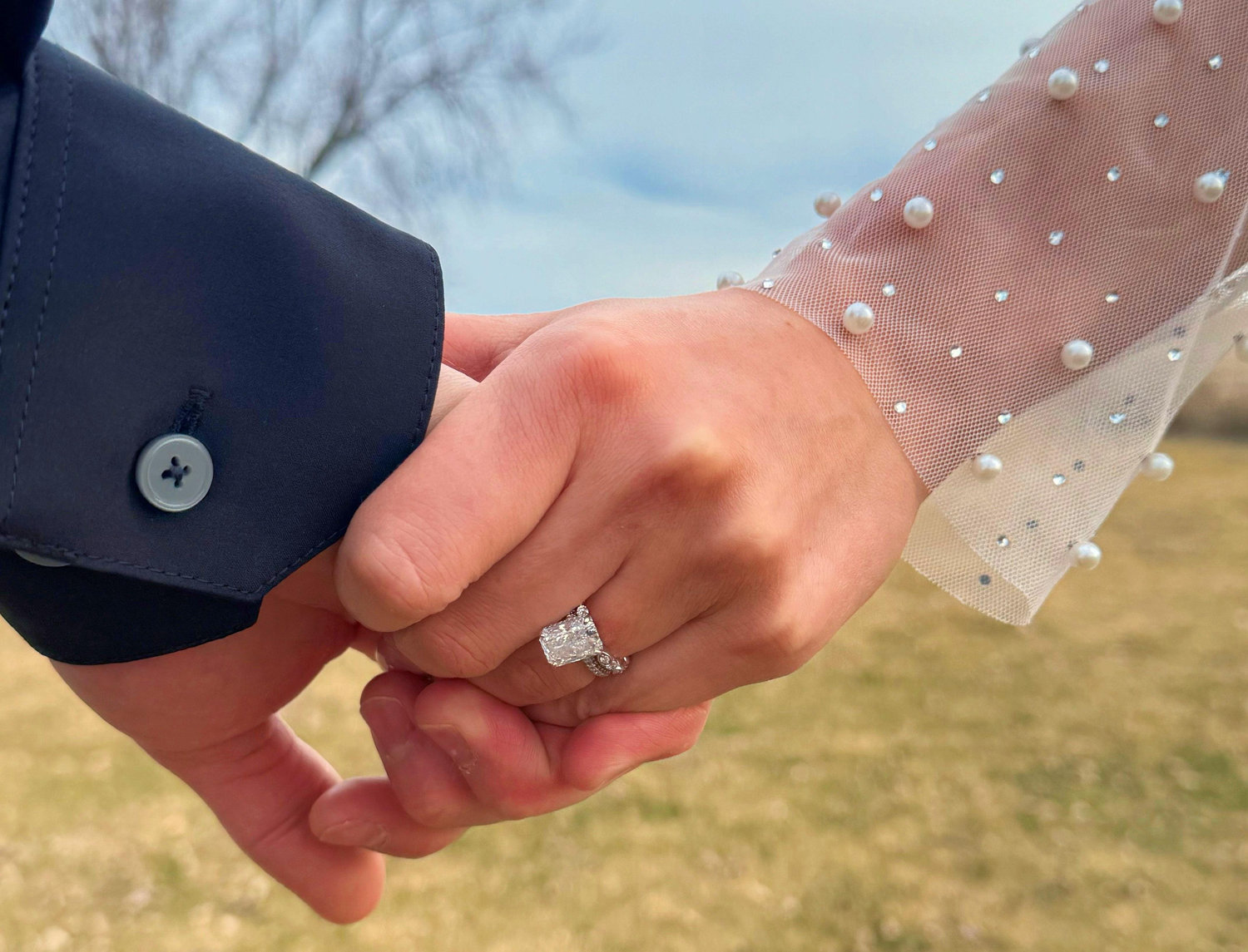 The Wedding Website of Kelsey Halopka and Kole Hinker