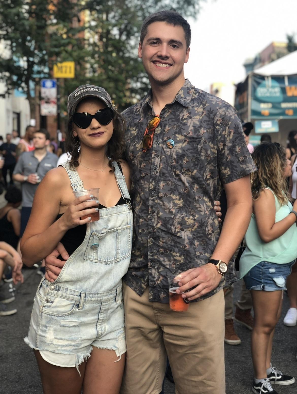 Wicker Park Fest 2019!