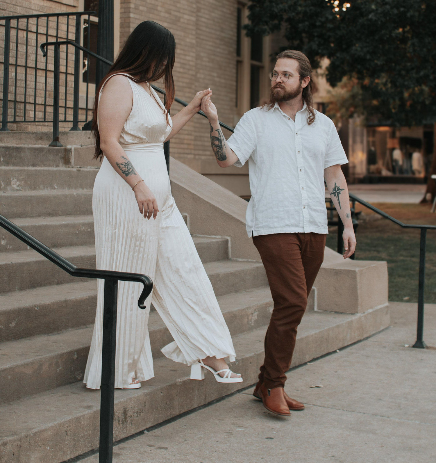 The Wedding Website of Kara Vahle and Sean Vahle