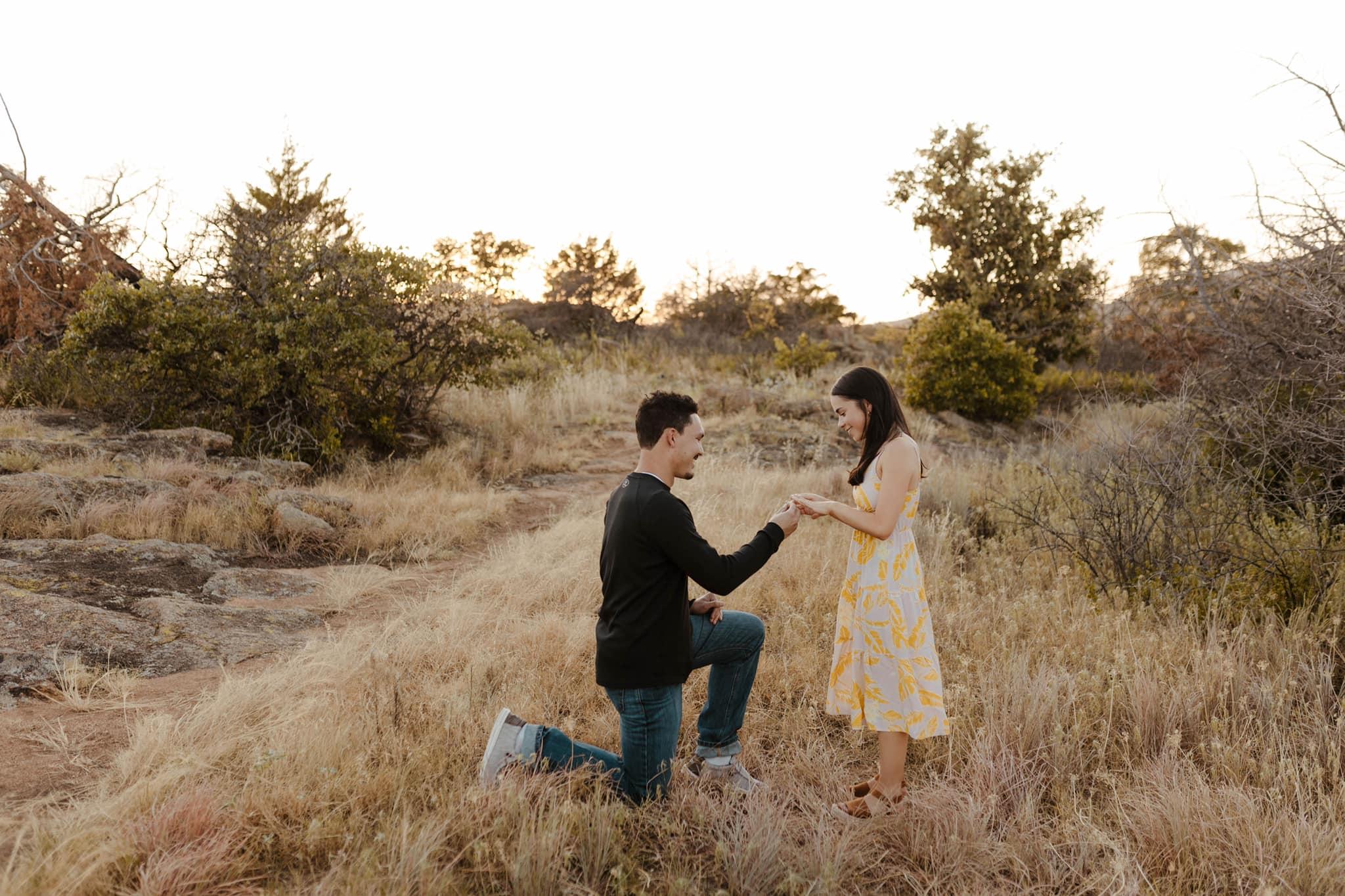 The Wedding Website of McKenlie Schwartz and Dustin Walker