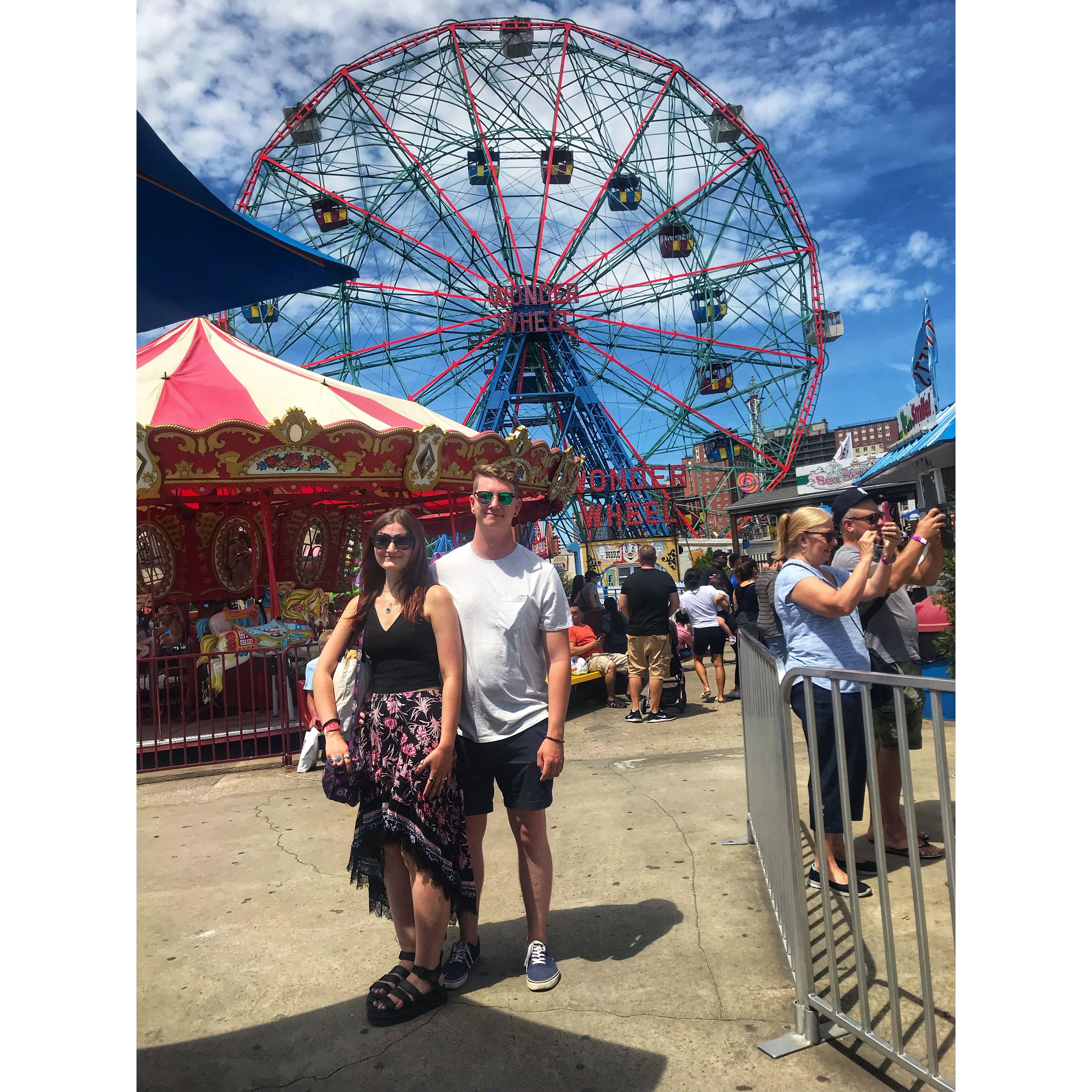 Coney Island