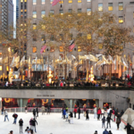 The Rink at Rockefeller Center