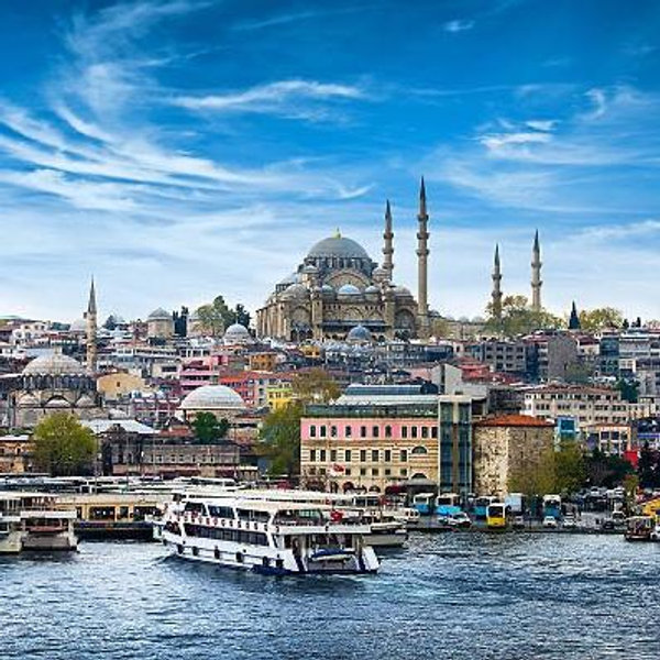 Istanbul Historical Tour