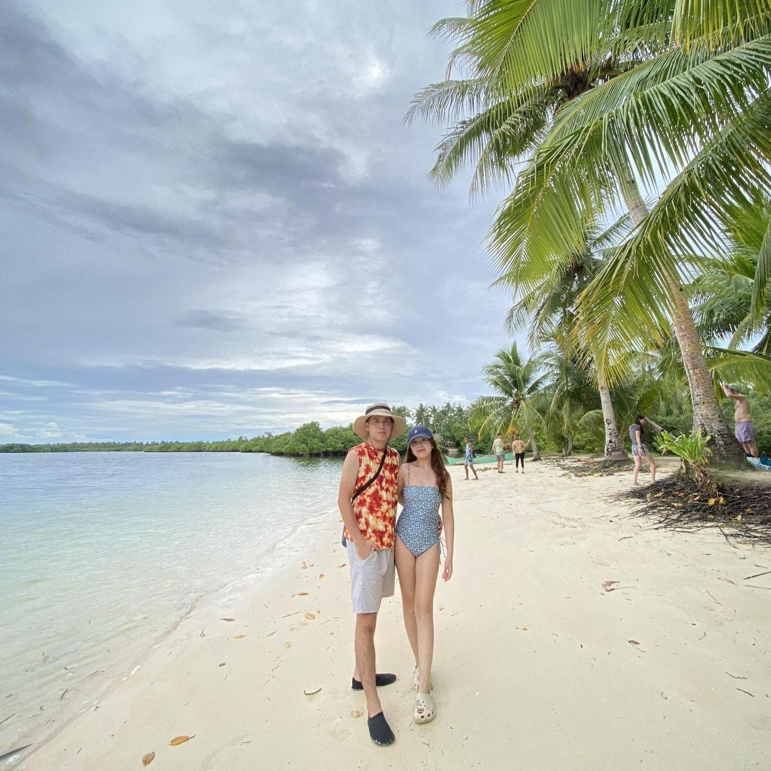 Our Siargao trip. -2024