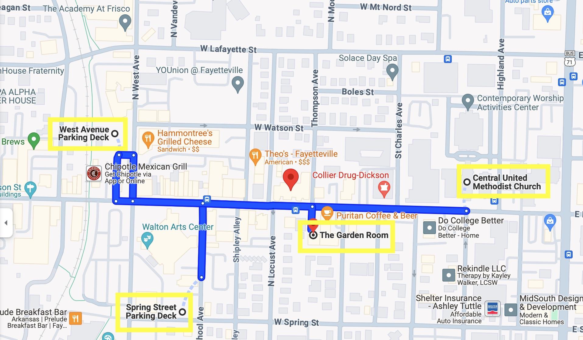 The Wedding Website of Alexa Schenkel and Muhannad Abdin