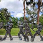 New Orleans Treme & Congo Square