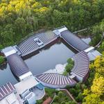 Crystal Bridges Museum of American Art