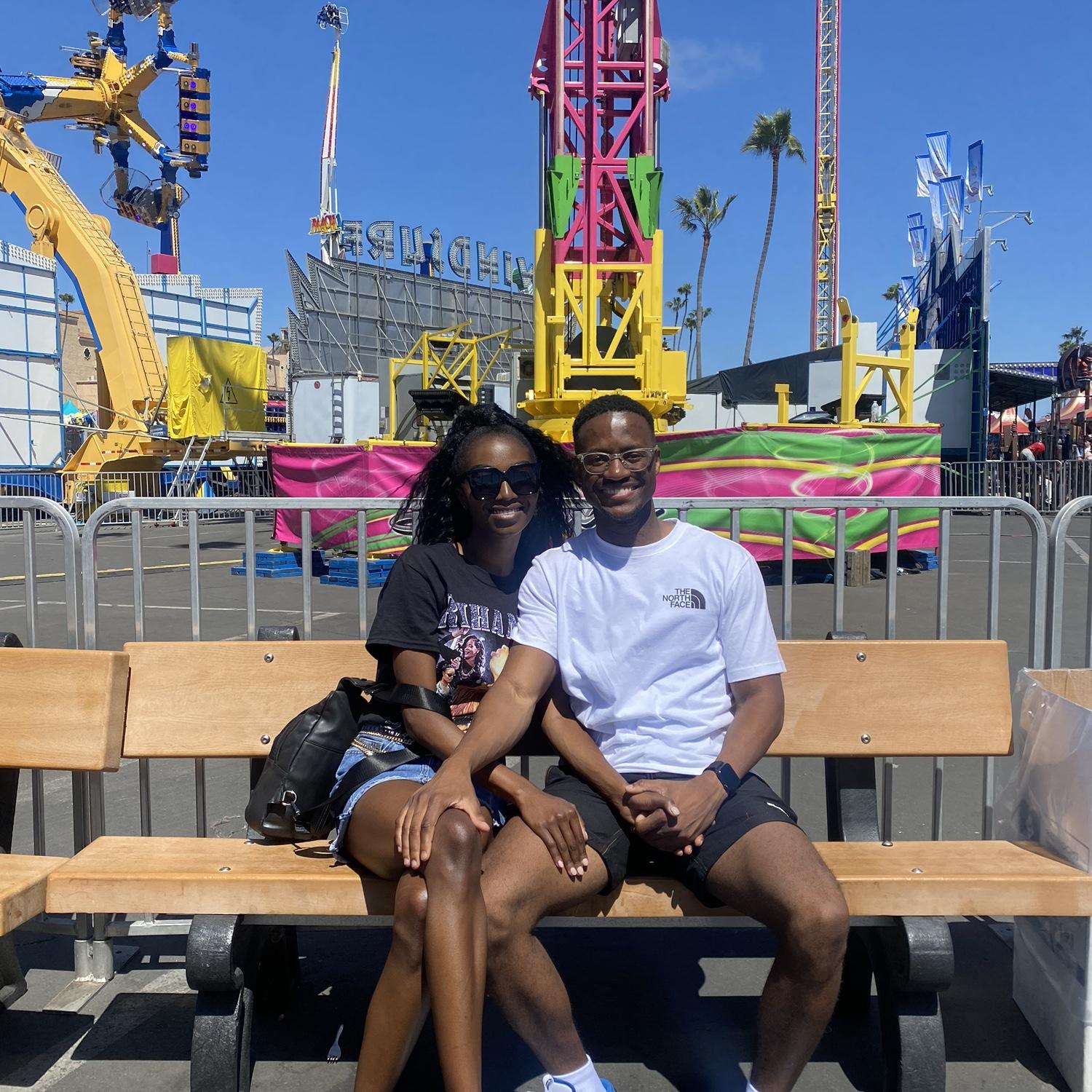Del Mar Fair 2023