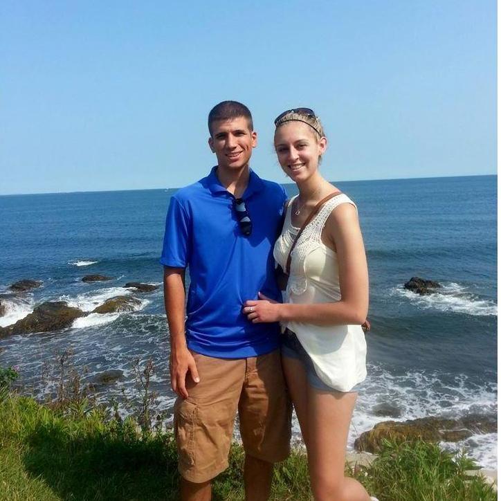 We had a very fun day in Newport, RI. Summer, 2015.