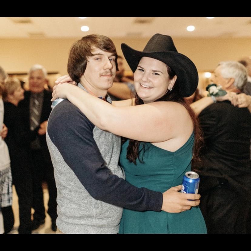 Chris & Abigail ~ 2022