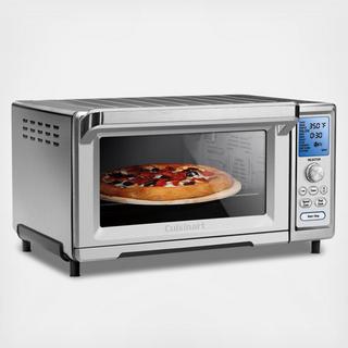 Chef's Convection Toaster Oven