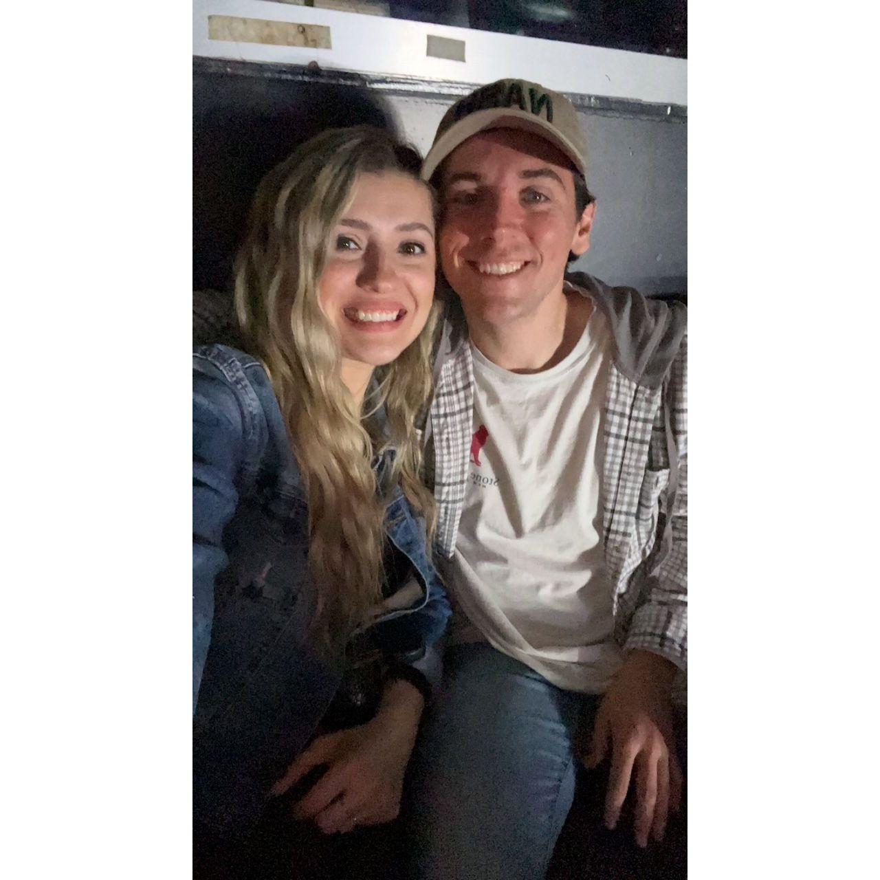 Dan And Shay Concert '24