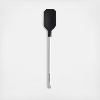 Silicone & Stainless Steel Spoonula