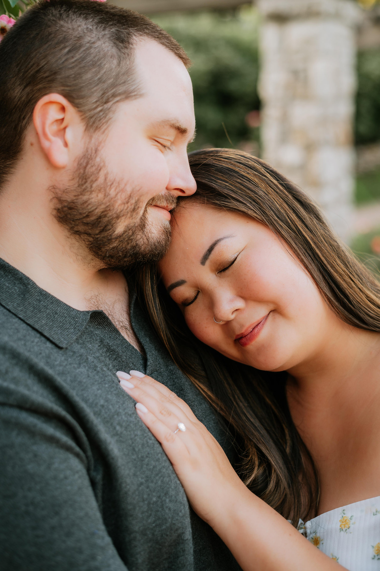 The Wedding Website of Mirae Deimel and Noah Powell