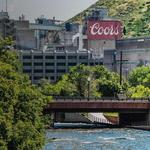 Coors Brewing
